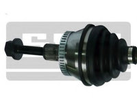 Planetara AUDI A6 Avant (4B5, C5) (1997 - 2005) SKF VKJC 4879