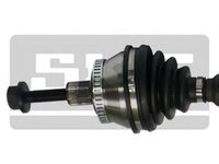 Planetara AUDI A6 Avant 4B5 C5 SKF VKJC4893