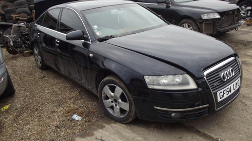 Planetara Audi A6 C6 Quattro planetare fata spate stanga dreapta