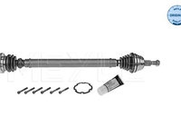 Planetara Axa fata dreapta (1004980148 MEYLE) AUDI,SEAT,SKODA,VW