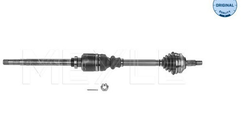 Planetara Axa fata dreapta (40144980036 MEYLE