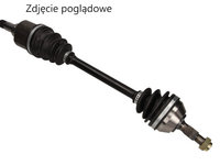 Planetara Axa fata dreapta (492406 MAXGEAR) JEEP