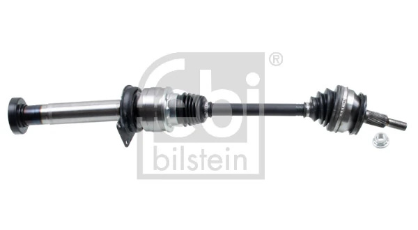Planetara Axa fata dreapta Febi Bilstein VW MULTIV