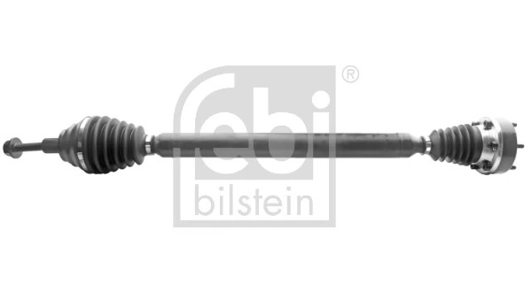 Planetara Axa fata dreapta Febi Bilstein VW PASSAT B7 Variant (365) 2010-2014 - 193379