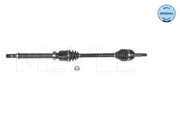 Planetara Axa fata dreapta Meyle DACIA LOGAN II 2012-2017 - 16-14 498 0140