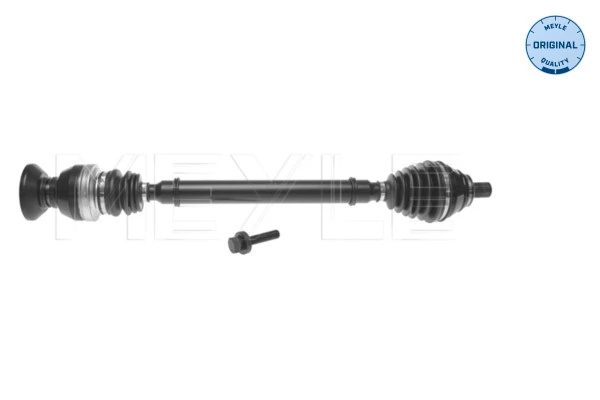 Planetara Axa fata dreapta Meyle VW JETTA III (1K2) 2007-2010 - 100 498 0811