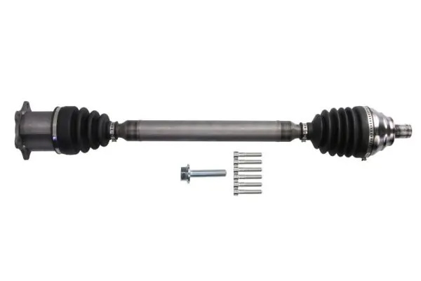 Planetara Axa fata dreapta Pascal VW JETTA IV (162, 163, AV3, AV2) 2011-2017 - G2S008PC