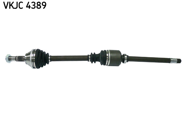 Planetara Axa fata dreapta (VKJC 4389 VKJC4389 SKF) CITRO�N,FIAT,PEUGEOT BOXER|BOXER, BOXER FURGON|DUCATO|JUMPER, RELAY