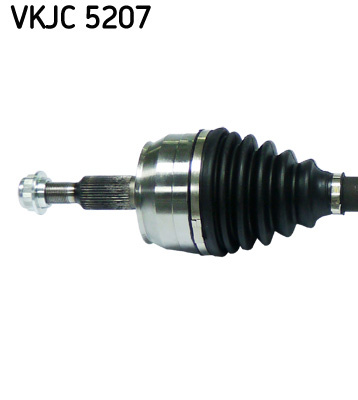 Planetara Axa fata dreapta (VKJC 5207 VK