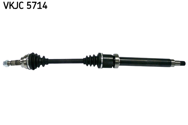 Planetara Axa fata dreapta (VKJC 5714 VKJC5714 SKF) FORD FIESTA, IKON|FUSION