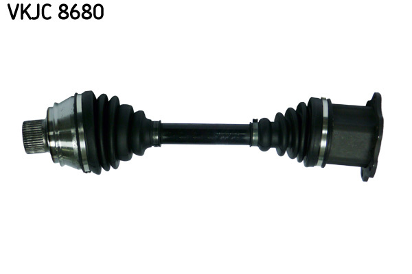Planetara Axa fata dreapta (VKJC 8680 VKJC8680 SKF) AUDI A4|A4 Allroad|A4, A4 / S4|A5, A5 / S5