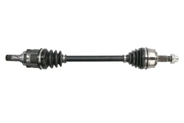 Planetara Axa fata stanga Pascal OPEL CORSA E (X15) 2014-2019 - G2X037PC