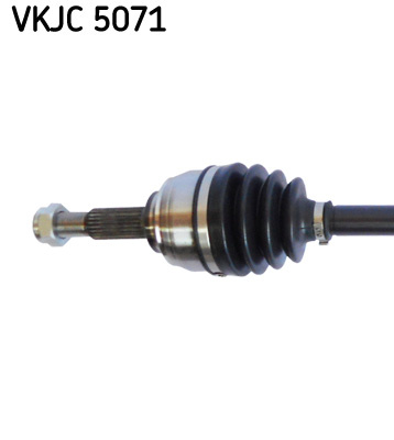 Planetara Axa fata stanga (VKJC 5071 VKJ
