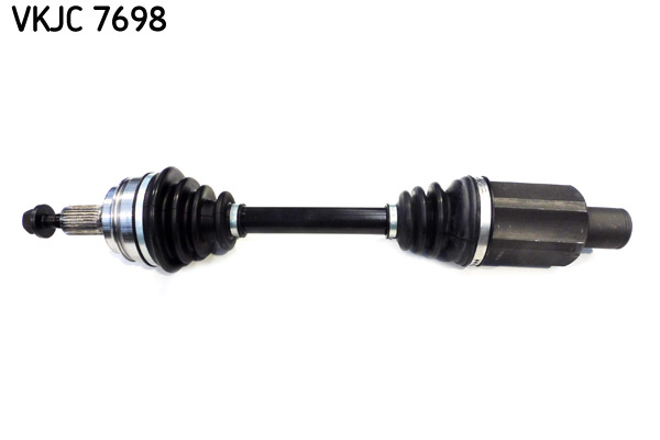 Planetara Axa fata stanga (VKJC 7698 VKJC7698 SKF) MERCEDES-BENZ CLS|E-CLASS
