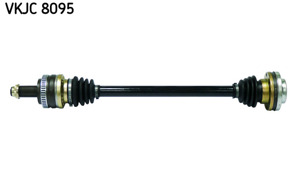Planetara Axa spate dreapta (VKJC 8095 VKJC8095 SKF) BMW 1|3