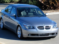 Planetara Bmw 525 D E60 an 2004-2009