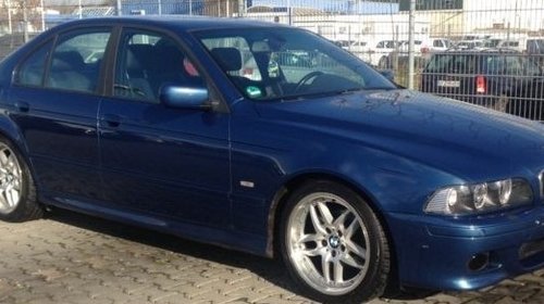 Planetara BMW e39 seria 5 520i