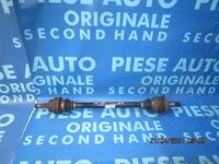 Planetara BMW E70 X5 3.0 d; 105381 (spate)