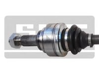 Planetara BMW X5 E53 SKF VKJC1212