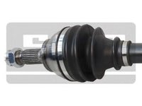 Planetara Citroen C3 II SKF VKJC8613