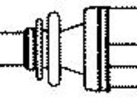 Planetara Citroen C5 I (DC_) - FARCOM 123058