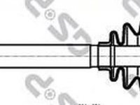 Planetara CITROEN C5 II RC GSP 210143