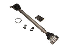 Planetara completa AUDI A3 (8L1) - OEM - MAXGEAR: 27-0448MG|49-0456 - W02146038 - LIVRARE DIN STOC in 24 ore!!!