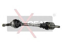 Planetara completa PEUGEOT BOXER bus (230P) - OEM - MAXGEAR: 27-3002MG|49-0272 - W02190752 - LIVRARE DIN STOC in 24 ore!!!