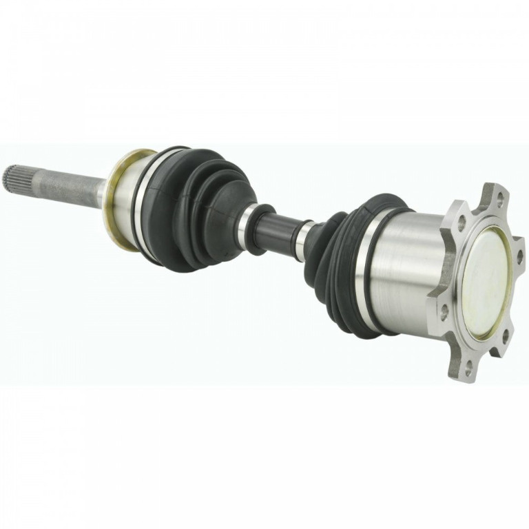 Planetara completa stanga / dreapta SSangyong Korando Musso / Daewoo Korando Musso