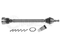 Planetara completa VOLKSWAGEN GOLF Mk IV (1J1) - OEM - MEYLE ORIGINAL GERMANY: 1004980148|100 498 0148 - W02362231 - LIVRARE DIN STOC in 24 ore!!!