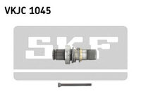 Planetara completa VOLKSWAGEN MULTIVAN Mk V (7HM, 7HN, 7HF, 7EF, 7EM, 7EN) - OEM - SKF: VKJC1045|VKJC 1045 - Cod intern: W02284522 - LIVRARE DIN STOC in 24 ore!!!