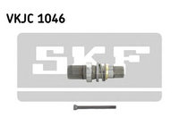 Planetara completa VOLKSWAGEN MULTIVAN Mk V (7HM, 7HN, 7HF, 7EF, 7EM, 7EN) - OEM - SKF: VKJC1046|VKJC 1046 - Cod intern: W02326824 - LIVRARE DIN STOC in 24 ore!!!