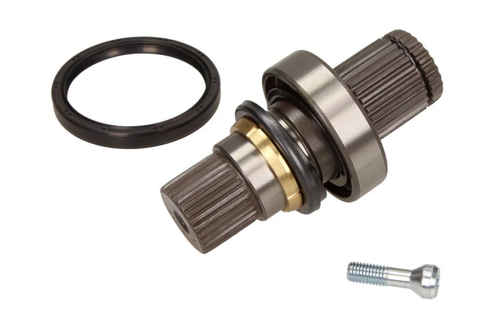Planetara completa VW Multivan T5 (7HM, 7HN, 7HF, 7EF, 7EM, 7EN) (An fabricatie 04.2003 - 08.2015, 84 - 235 CP, Diesel, Benzina) - Cod intern: W20150730 - LIVRARE DIN STOC in 24 ore!!!