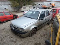 Planetara Dacia Solenza din 2000