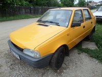 Planetara Dacia Super Nova din 2001