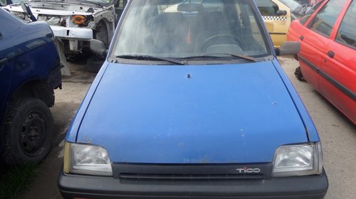 Planetara Dr Daewoo Tico din 2000