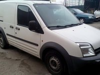 Planetara Dr Ford Transit Connect din 2006