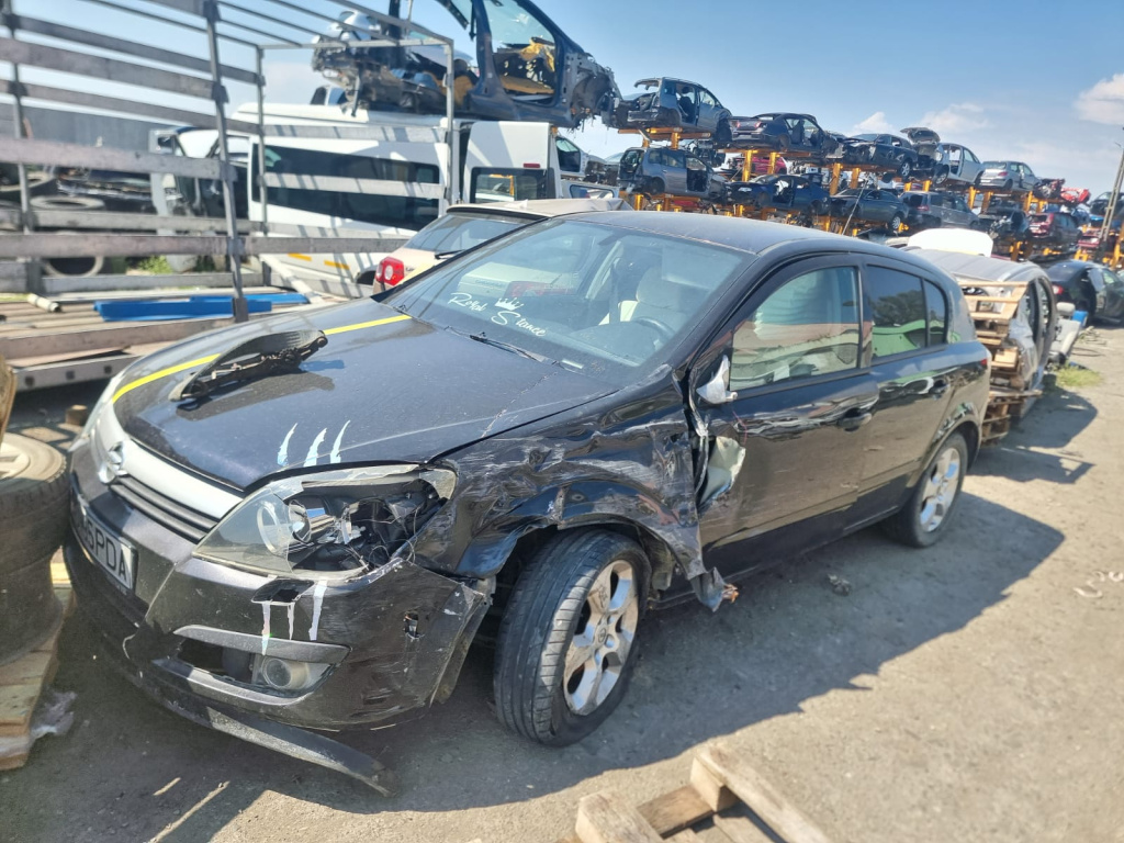 Planetara dreapta 1.7 cdti Z17DTH Opel A