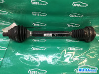 Planetara Dreapta 1k0407272cr 2.0 TDI 4x4 Audi A3 8P 2003