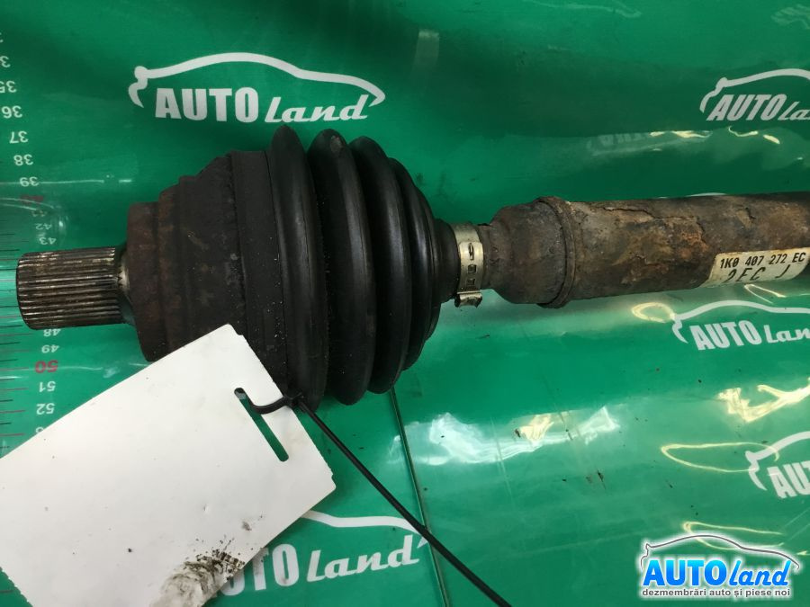 Planetara Dreapta 1k0407272ec 1.9 TDI,5 