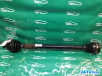 Planetara Dreapta 1k0407272gm 1.9 TDI Seat LEON 1P1 2005