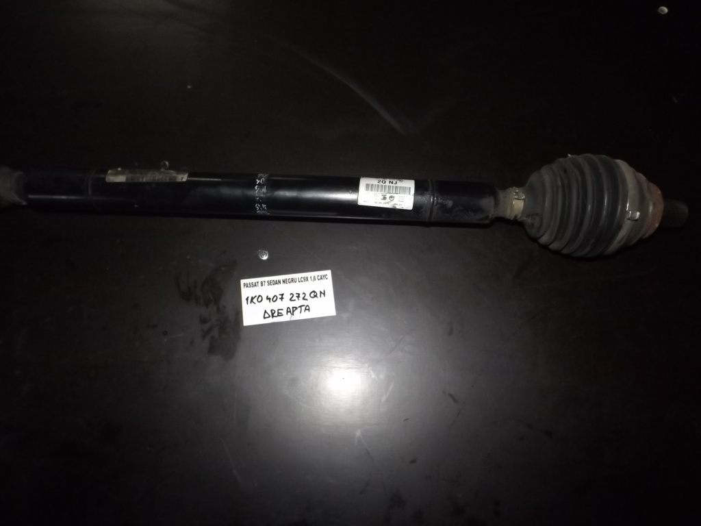 Planetara dreapta 1k0407272qn vw passat b7 1.6 tdi