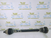 Planetara dreapta 2.0 tdi bmr 3c0407272aj Volkswagen VW Passat B6 [2005 - 2010] 2.0 tdi BMR