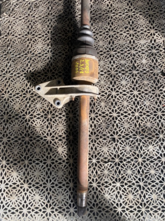 Planetara dreapta 2.8 JTD Fiat Ducato an 2002 - 2006