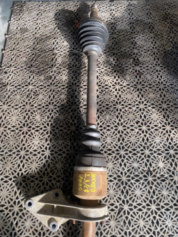 Planetara dreapta 2.8 JTD Fiat Ducato an