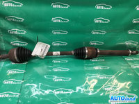 Planetara Dreapta 391006777r Renault SCENIC III JZ0/1 2009