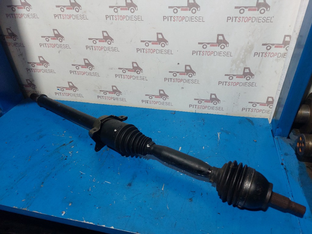 Planetara dreapta a class w169 2004 2005
