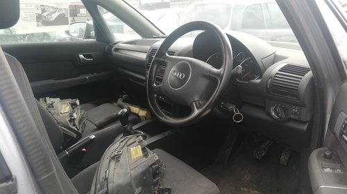 Planetara dreapta Audi A2 2004 Hatchback 1.4