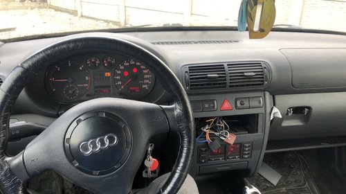 Planetara dreapta Audi A3 8L 1999 Hatchback 1.9 tdi