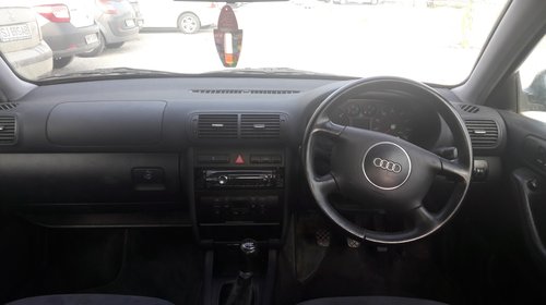 Planetara dreapta Audi A3 8L 2001 break 1.9 TDI